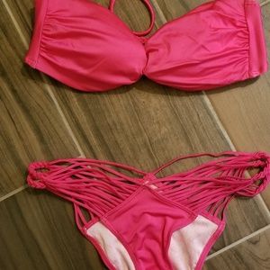 Victoria's Secret bikini